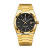 Binbang BINBOND Men's Super Player Luminous Waterproof Fashion Watch