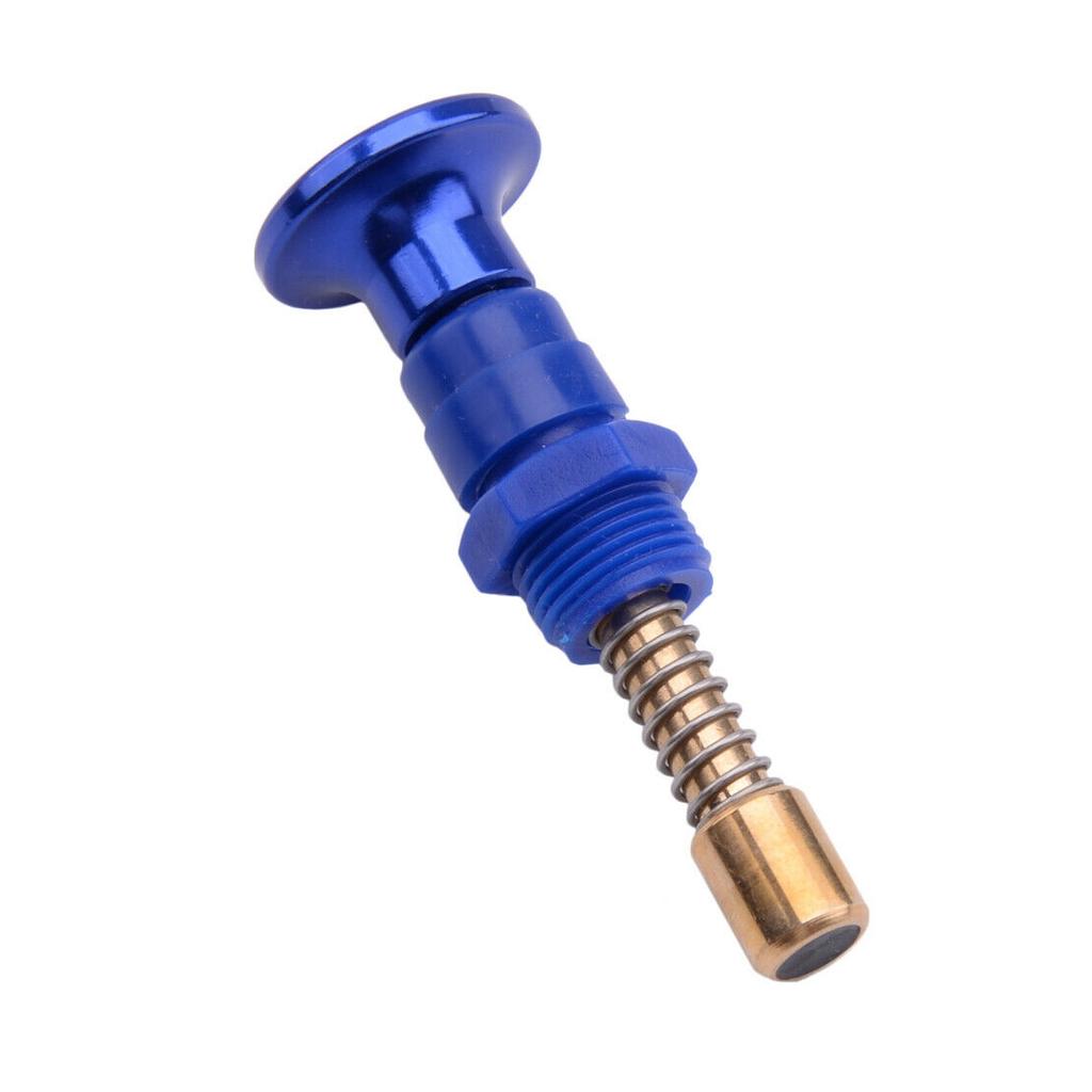 Plunger Pull Choke Lever 1Pcs 2.2inch/5.7cm Brand New