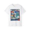 New Bright Eyes Band Album Short Sleeve T Shirt Cotton White S5xl Us015