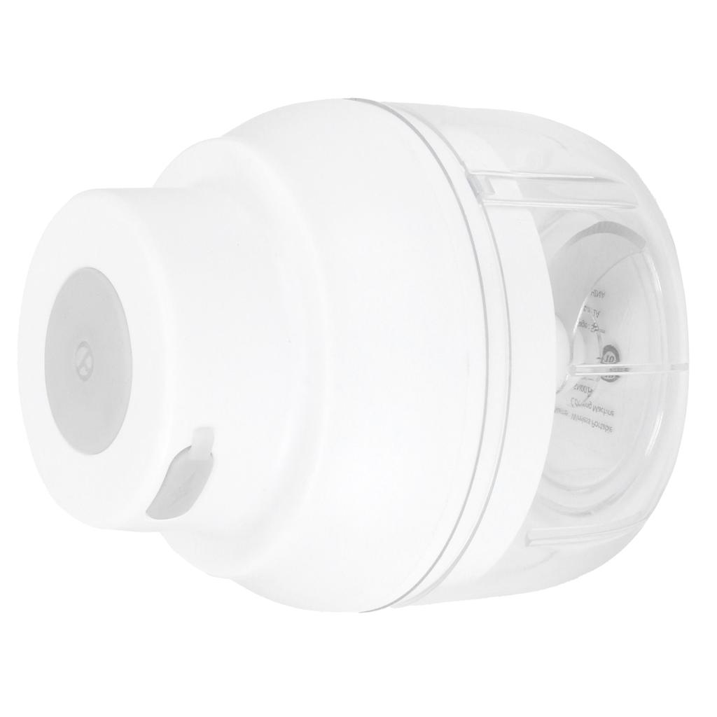 100ml USB Vegetable Cutter Garlic Crusher Chopper Electric Garlic Masher Cooking Accessory