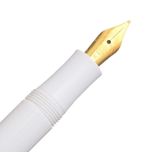 Kaweco Classic Sport Fountain Pen White