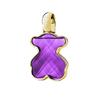 Eau De Parfum LOVEME THE AMETHYST ELIXIR Eau De Parfum Spray 50 Ml
