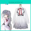 Project Sekai Colorful Stage Feat. Miku/rin Cosplay Costume Outfit Stylish Lolita Uniform Perfect For Halloween Parties
