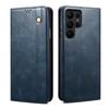 Leather Texture Magnet Book Cover for Samsung S26 S25 S24 Ultra S23 5G Case 360 Protect Galaxy S22 S 26 23 Plus S20 S21 FE Etui