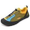New couple outdoor sports casual shoes men's and women's waterproof soft-soled camping hiking shoes
