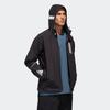 Adidas W.N.D Jacket Men's Black GF4015
