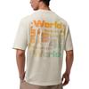 Jordan Brooklyn Short Sleeve Pullover Letter T-Shirt Men Tops IF3156110
