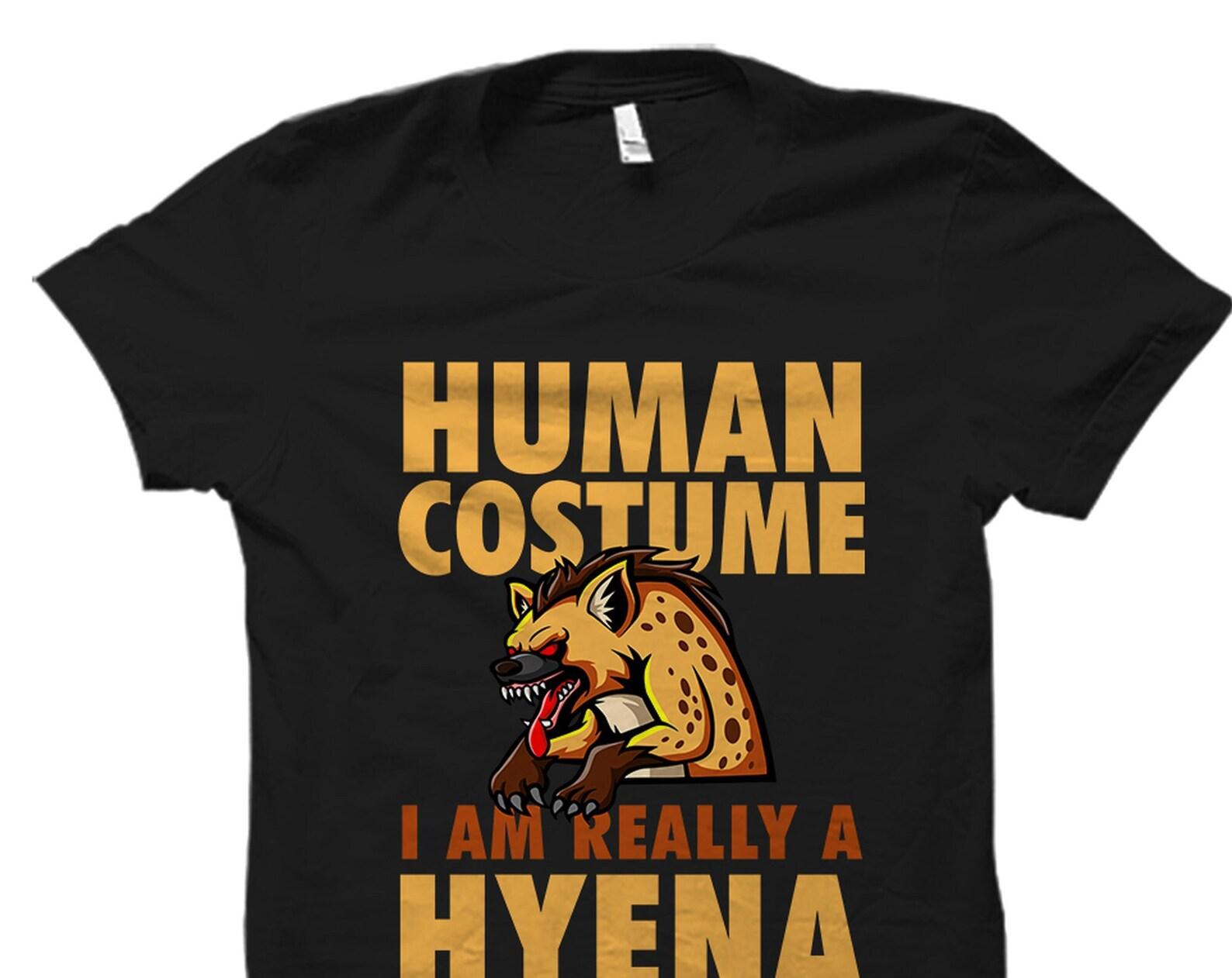 Hyena Shirt. Hyena T-Shirt. Hyena Gift For Him. Hyena Lover Shirt. Hyena Gift Idea. Hyena Lover Gift. Hyena Gift #OS4212 M