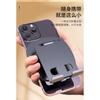 Desktop All-metal Mobile Phone Holder Multifunctional Metal Tablet Holder Rotating Mobile Phone Holder