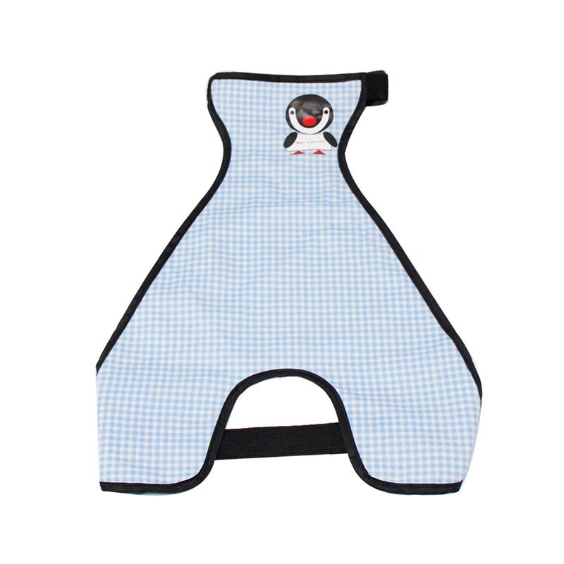 Corgi Waterproof Belly Pocket Outdoor Anti-dirty Pet Dog Dog Belly Pocket Pet Clothes Divided Into Male and Female