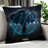 band I Prevail Cushion Cover Cushion Cover Set Pcs x x x Pillowcase Decorative Sofa Home Decor