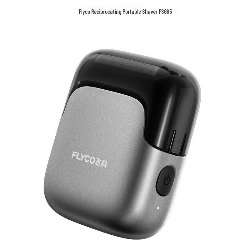 FLYCO FS685 Reciprocating Electric Shaver