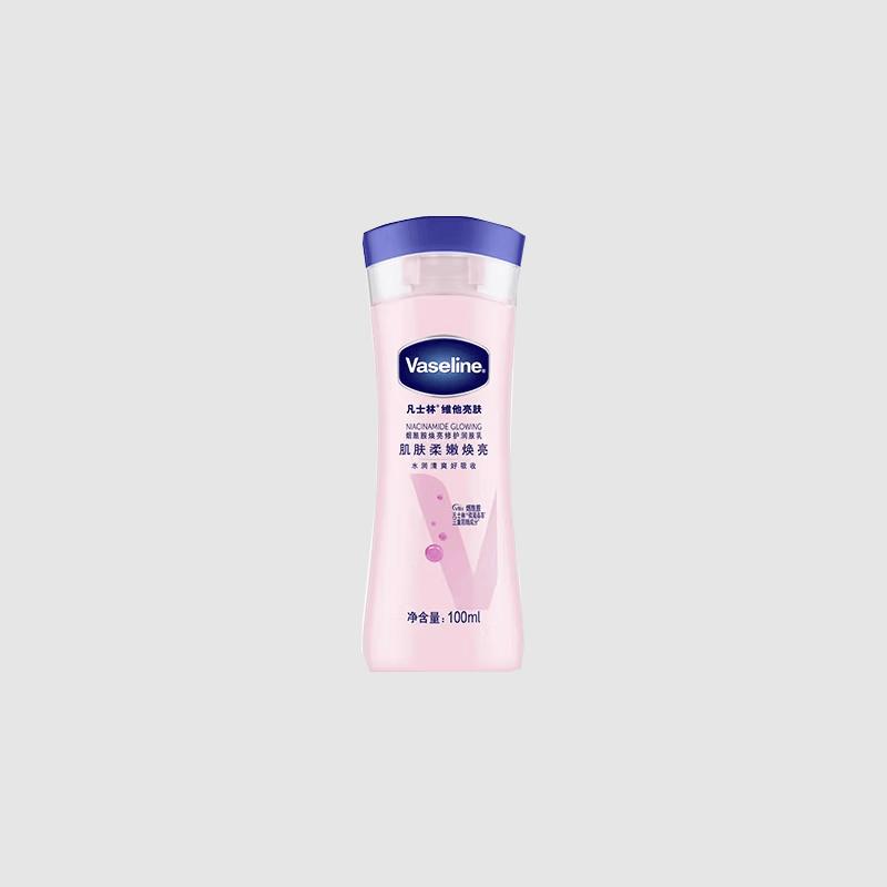 Vaseline Niacinamide Brightening Repair Body Lotion