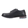 Hush Puppies Men's Julian Leather Shoes