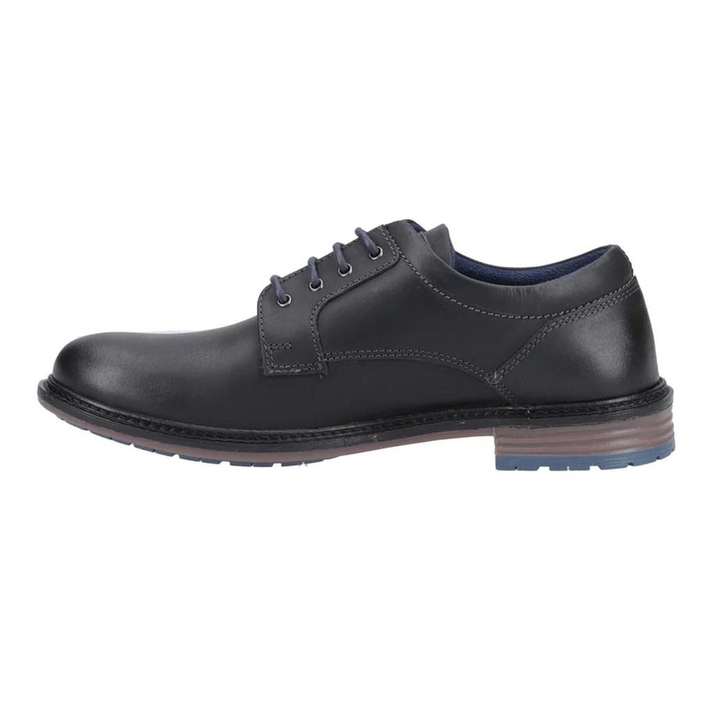 Hush Puppies Men's Julian Leather Shoes
