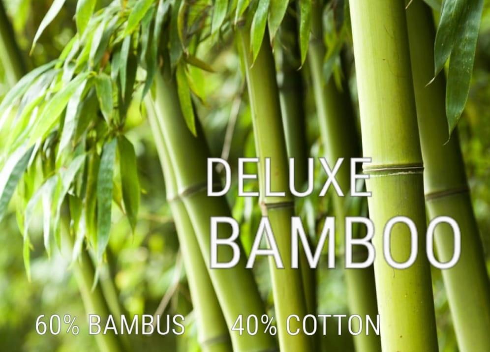 Bamboo cotton bamboo yarn 100g beige 22