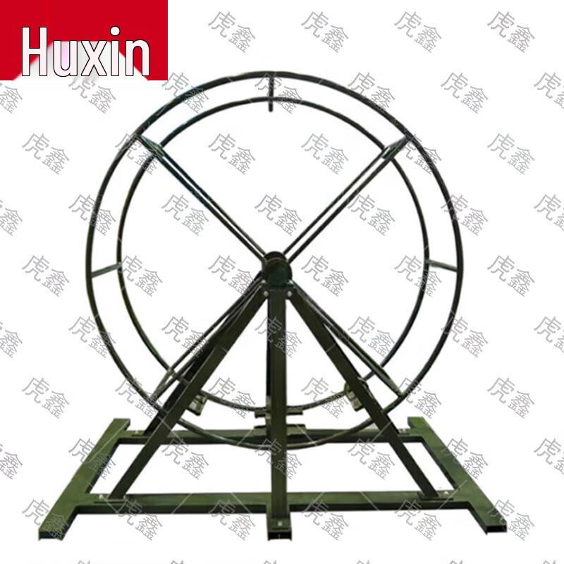 Huxin Fitness and Team Building Training Equipment