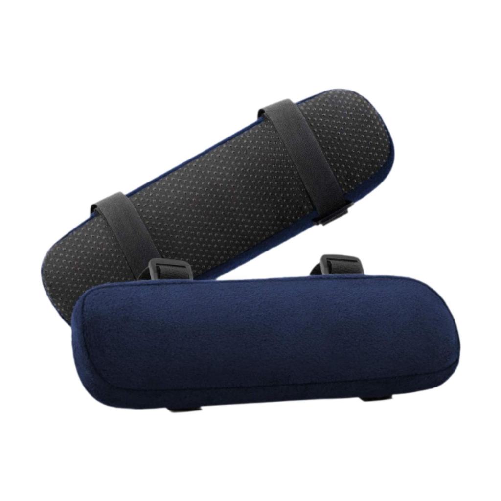 Arm Pads Elbows and Forearms Pressure Relief Ergonomic Comfy Elbow Pillow for Desk Home Office Chair Computer Chair