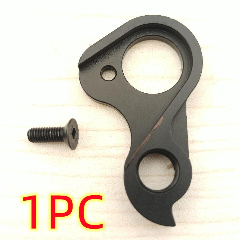 1Pc Bicycle Parts Gear Rear Derailleur Hanger For Colnago C64 V2-R Concept V3 Rs Disc Road Bike Mech Dropout Cycle Carbon Frame