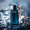 Davidoff Cool Water Men's Eau De Toilette, 125ml - Refreshing Aquatic Scent