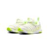 Nike Dynamo Free Low top Sports Casual Shoes Gray Green Kids' 343738-704