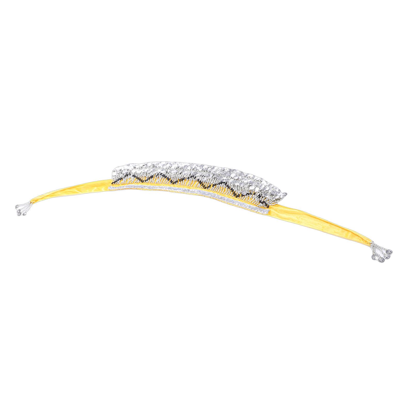 Waist Link for Belly Dance, Belly Dance Waist Chain