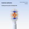 SOOCAS PT1 Sonic Electric Toothbrush CN Plug (adapter Included)
