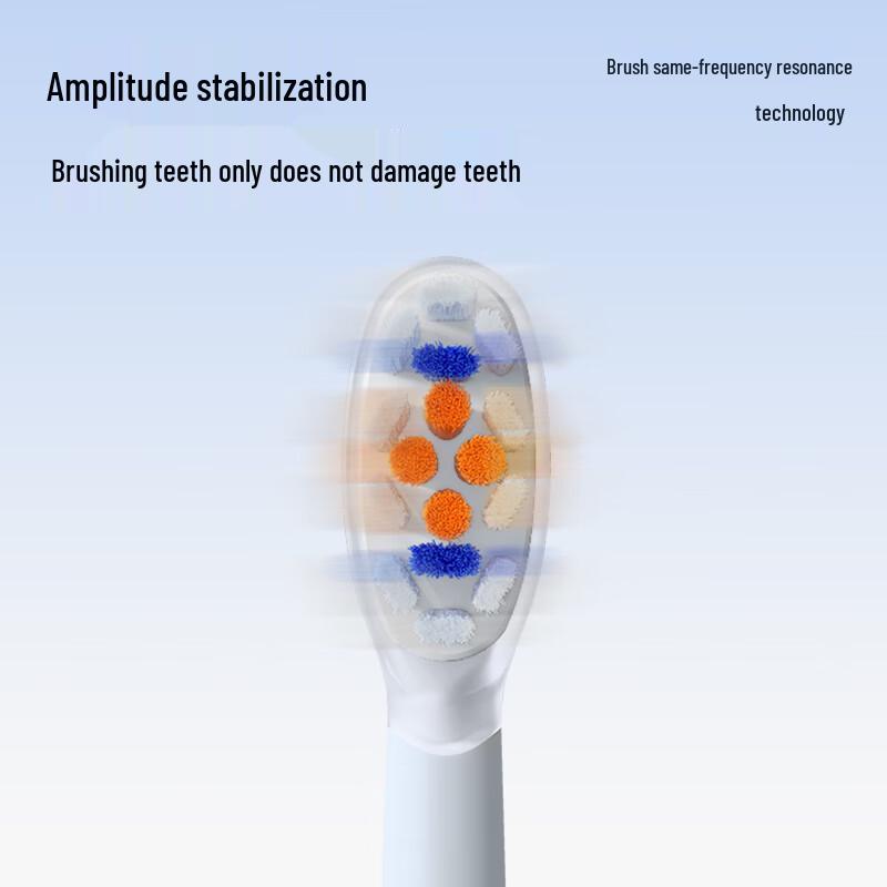SOOCAS PT1 Sonic Electric Toothbrush CN Plug (adapter Included)
