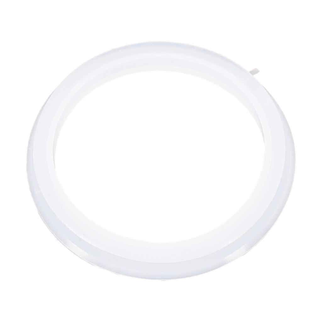 44.7x33.8mm The Sealing Ring Basin Drain Ring P Op Up Wastes