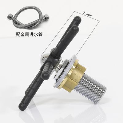 Stainless Steel Glass Rinser Drip Tray Bar Glass Steaming Pitcher Riner Coffee Accessory Milk Pitcher Rinser Commercial Use