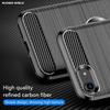 For iPhone SE 2020 Case For iPhone SE 2020 Cover Bumper Shockproof Silicon TPU Protective Phone Black Cover For iPhone SE 2020