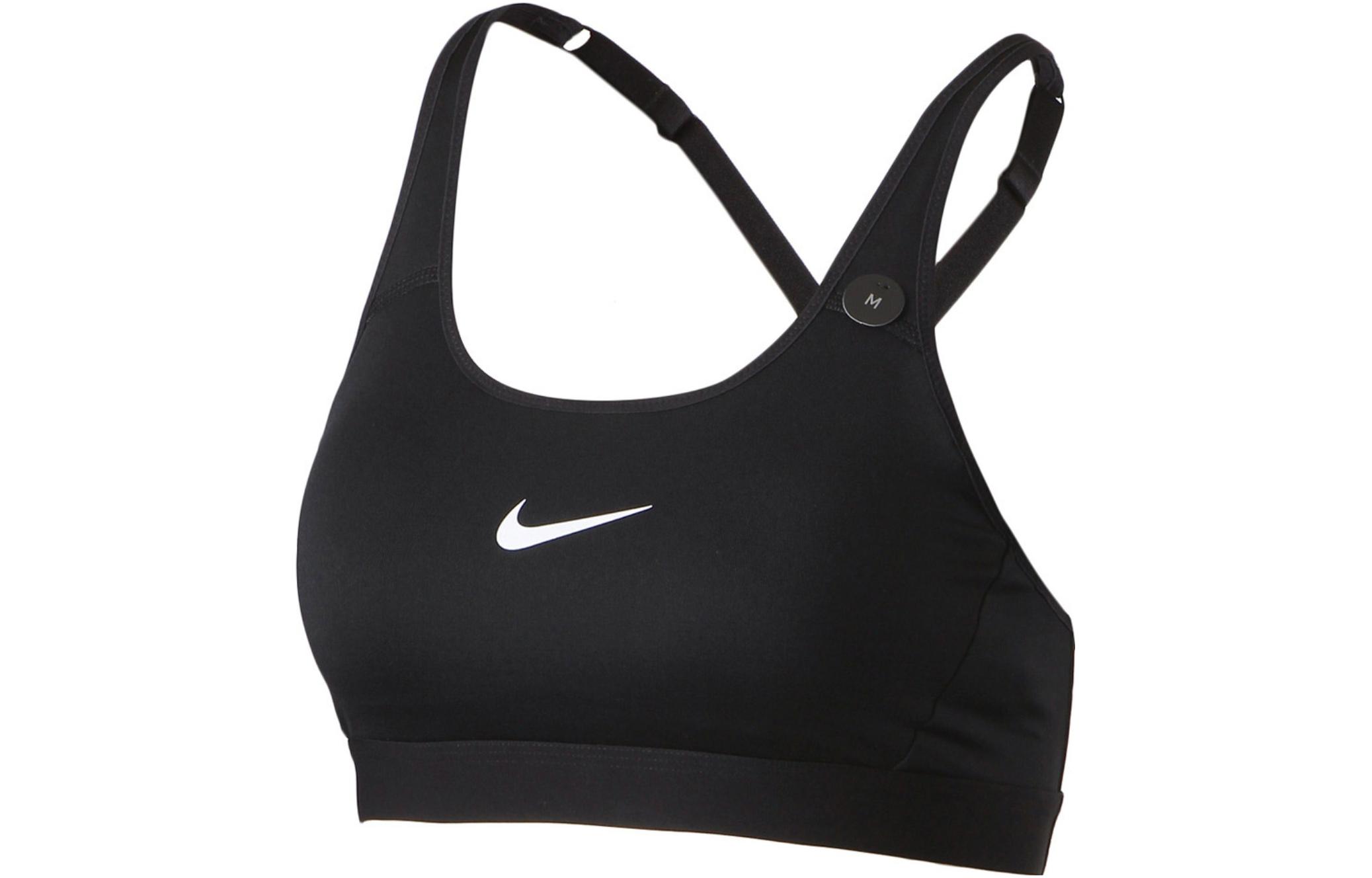 Nike Women s Bras 888602-010 XS