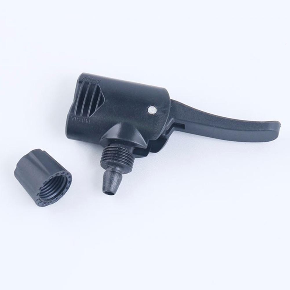 Pump Nozzle Adapter Pump Nozzle Parts Mainly ABS Mainly Black 1pc Brand New