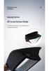 BMW X5L HUD Display Protective Cover: Curved 6D Design, Scratch-proof, Anti-reflective Interior Accessory.
