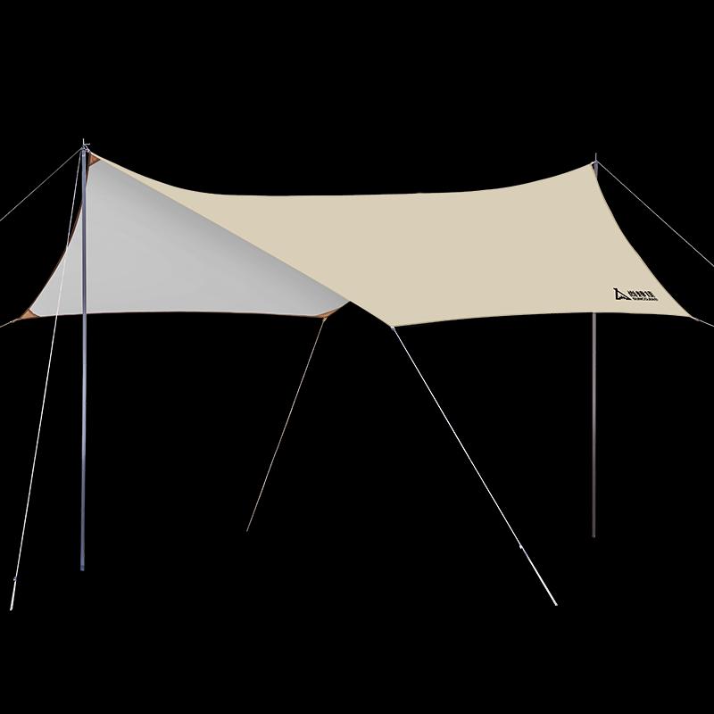 Outdoor Camping Tarp Shelter