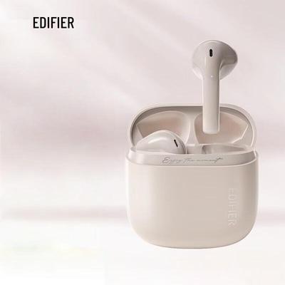 Edifier Zero Air Semi-in-Ear Bluetooth Earbuds