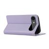 For iPhone 17 Air Case RFID Blocking Wallet Stand Rhombus Leather Phone Cover with Wrist Strap
