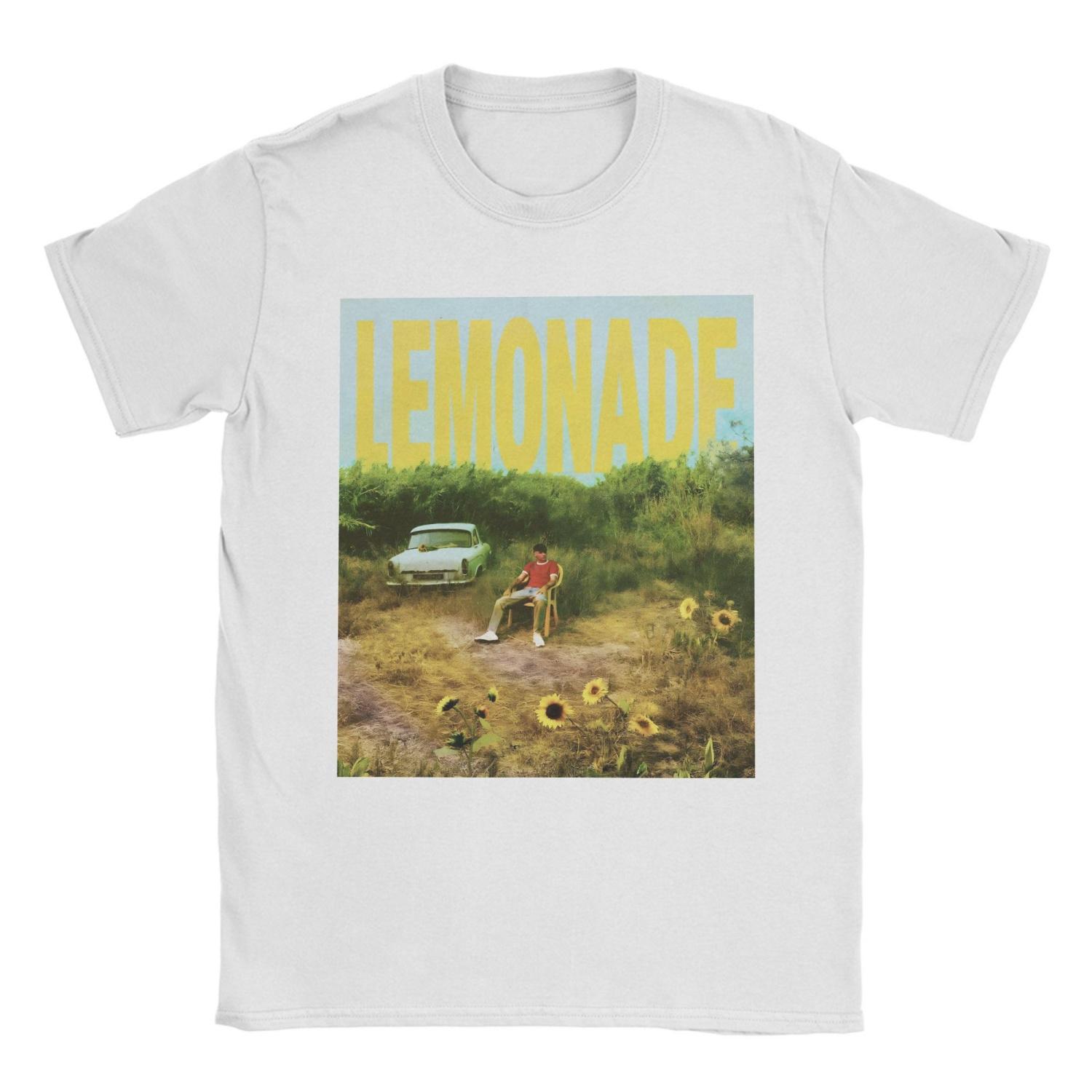 

Louis Tomlinson How Did We Get Here 2026 Album Tour Graphics Unisex 100cotton Shirt Summer ONeck Fashion Short Sleeve Tshirt S чёрный