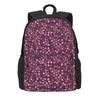 Transformered Comic Everyday Backpack 3d Printing Outing Knapsacks Male Sweet Learner Bags High Quality Pattern Rucksack