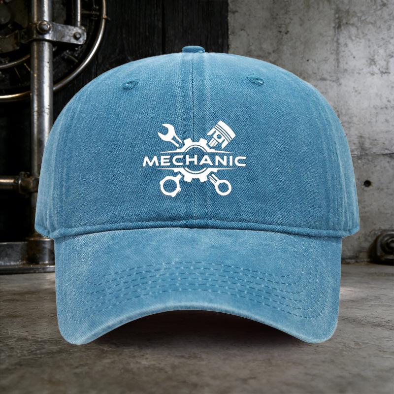 Retro Style Trendy Peaked Hat Sun Protection Sun Protection Curved Brim Hat Casual and Versatile Couple Hat