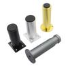 Heavy-Duty Adjustable Aluminum Alloy Furniture Legs for Cabinets, Sofas, TV Stands, and Bathrooms