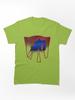 Guardian Heroes Guardian of Freedom Classic T-Shirt