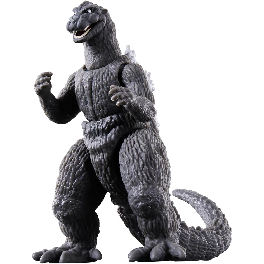 Bandai Godzilla Burst 1954 Age 3 and Up Collectible Figure