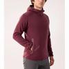 Arcteryx Men S Kyanite Pullover Hoodie Atpfm08444maj