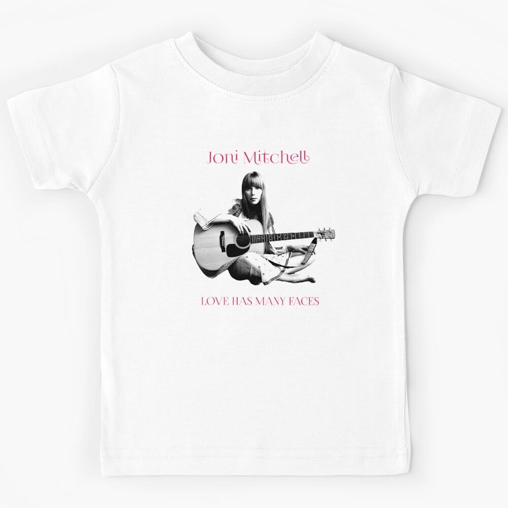 Folk Spirit Kids T-Shirt 110