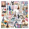 Hobby & Creativiteit – Multifunctionele stickers