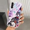 Needy Girl Streamer Overload Phone Case for Samsung Galaxy A17 A16 A37 A26 A36 A57 A56 A15 A25 A35 A55 A14 A24 A34 A54 A13 A23 A