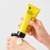 Wonder Bath Lemon Melting Cleansing Oil Balm 60g Deep Makeup Remover Nourishing Cleansing Balm