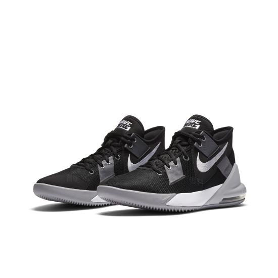 Nike Air Max Impact 2 'Black' CQ9382-001 Men's Shoes