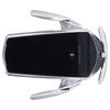 Car Wireless Charger USB Powered Car Phone Mount Bracket Smart Infrared Sensor Charger for Auto